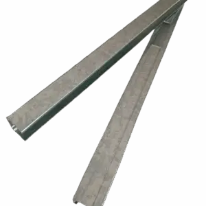 POSTE METÁLICO 4.10 CM X 3.05 M CALIBRE 26