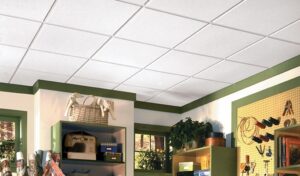 plafon registrable panel rey