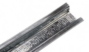 Canal Liston - Perfil metalico para tablaroca