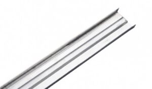 Canaleta de Carga - Perfil metalico para tablaroca
