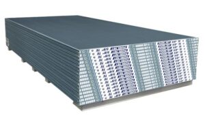 PANEL RESISTENTE A LA HUMEDAD RH (VERDE)