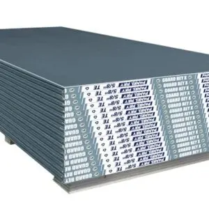 PANEL RESISTENTE A LA HUMEDAD RH (VERDE)