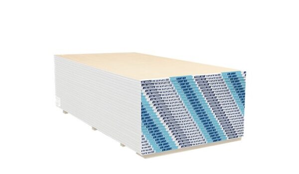 PANEL DE YESO LIGHT REY