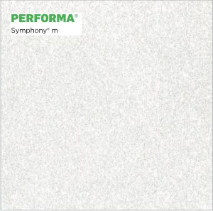 Plafon Symphony Fibra Mineral 61x61 cm - Panel Rey