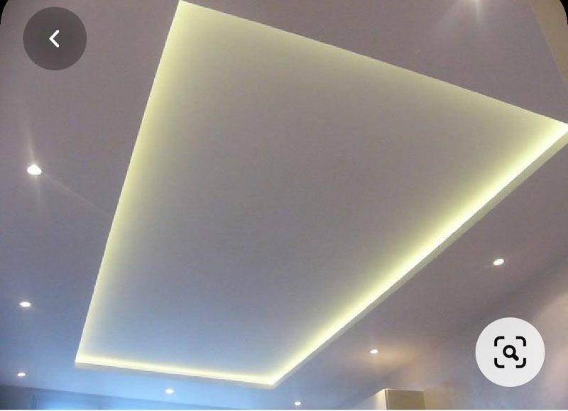 ¿Para que sireve la Tablaroca?