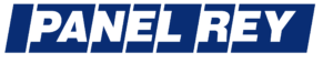 Logo Panel Rey - Distribuidor oficial