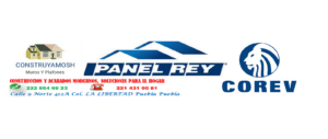 Banner Construyamosh - Servicios de tablaroca