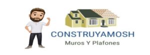 Construyamosh Muros Y Plafones