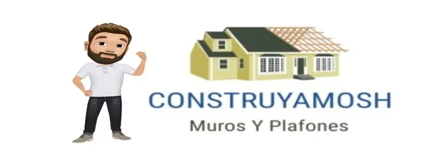 Construyamosh Muros Y Plafones 