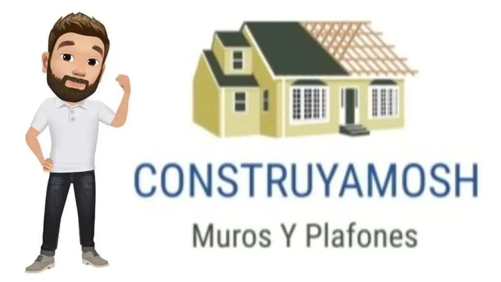 Construyamosh Muros Y Plafones 