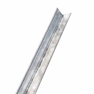 ANGULO DE AMARRE 2.5 CM X 3.05 M CALIBRE 26