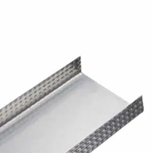 CANAL DE AMARRE 4.10 CM x 3.05 M CALIBRE 26
