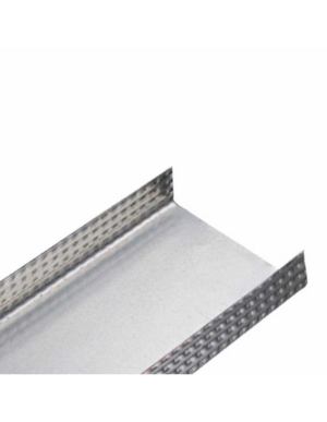 CANAL DE AMARRE 4.10 CM x 3.05 M CALIBRE 26