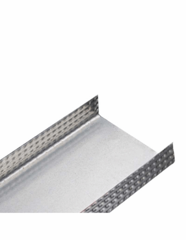 CANAL DE AMARRE 4.10 CM x 3.05 M CALIBRE 26