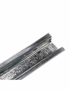 Canal Liston 6.35 cm x 3.05 m Calibre 26