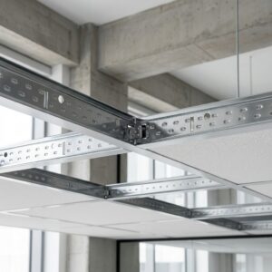 Suspension Tee Principal GN 3.66 m - Vista 3