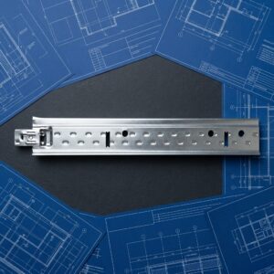 Suspension Tee Principal GN 3.66 m - Vista 4