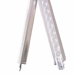 TEE CONECTORA AG&C 0.61M