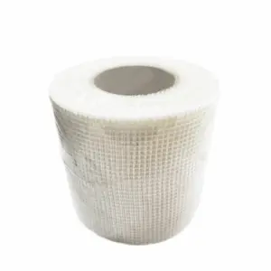 CINTA FIBRA DE VIDRIO STD. 10cm x 45m