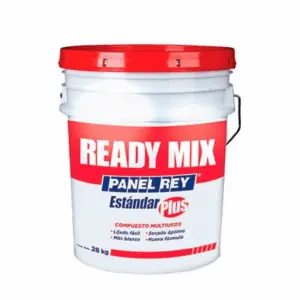 COMPUESTO READY MIX ESTANDAR PLUS DE 28 KG