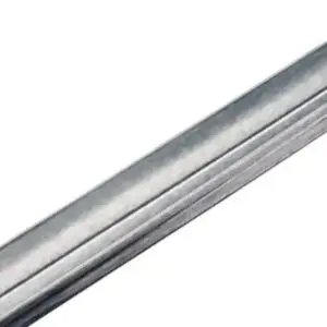REBORDE J METALICO 3.05M CALIBRE 26
