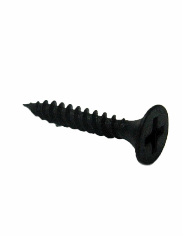 TORNILLO 6X1" STD C/100 PZA