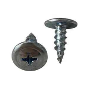 Tornillo Framer 8 x 1/2